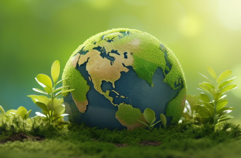 社会貢献・環境保護を実現する投資商品